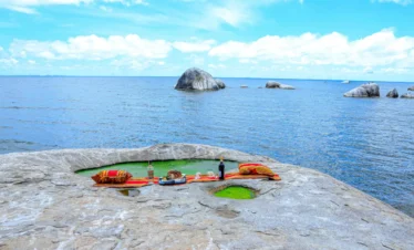 10-Day Uganda Wilds & Lake Victoria Island Retreat