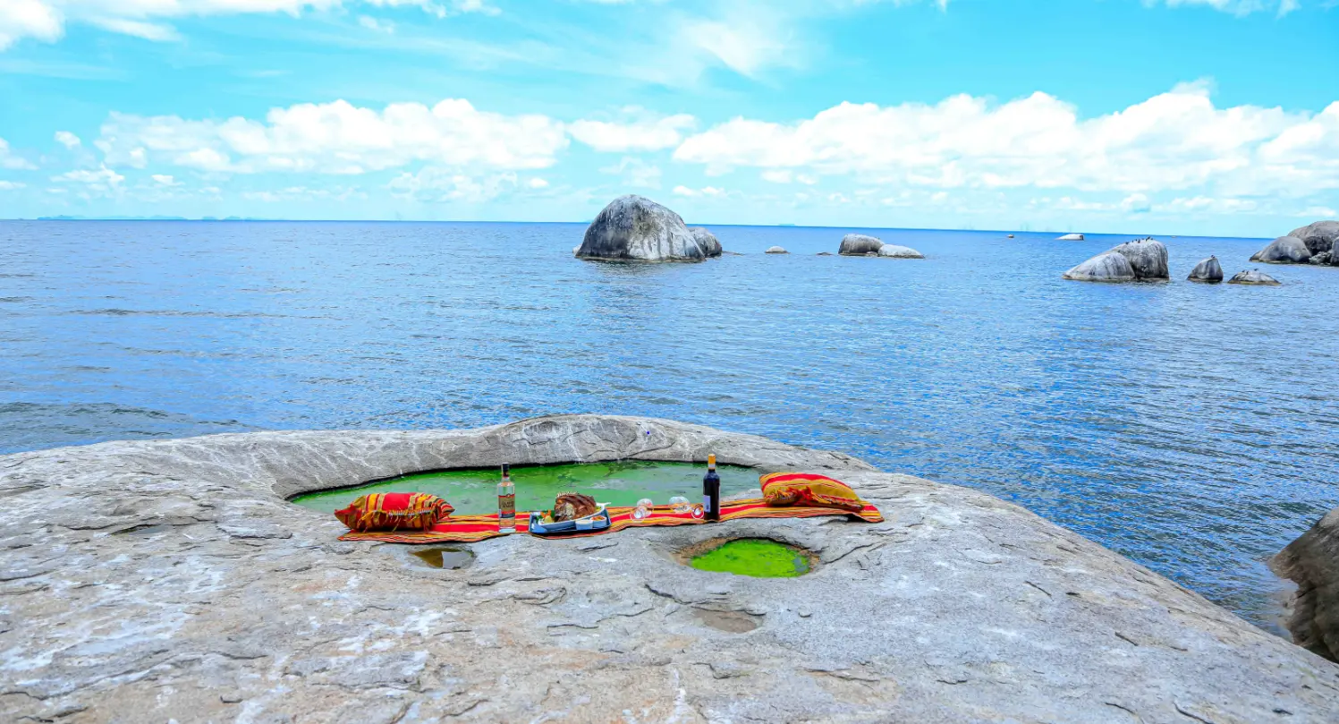 10-Day Uganda Wilds & Lake Victoria Island Retreat